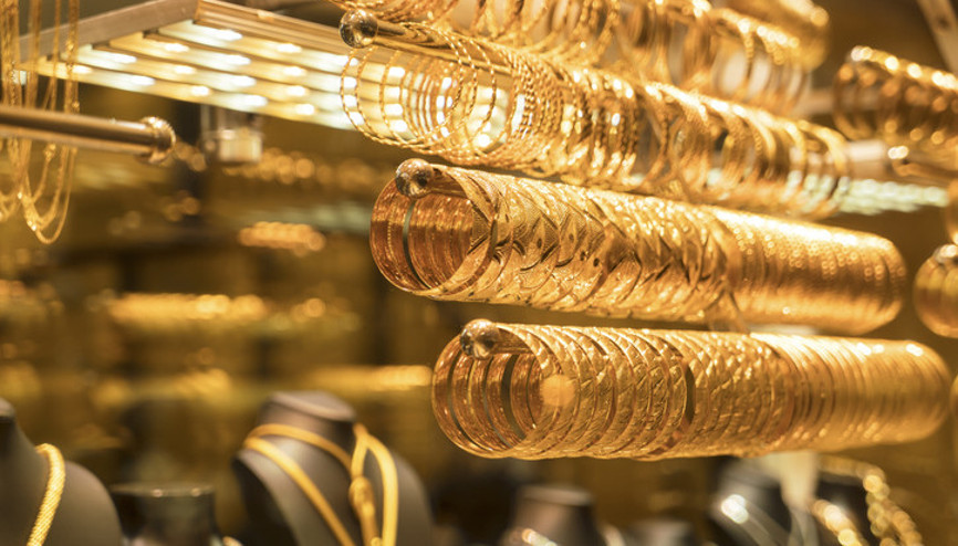 Altın fiyatları 26 Kasım: Altın düşer mi, yükselir mi Anlık, canlı çeyrek altın ve gram fiyatları bugün ne kadar