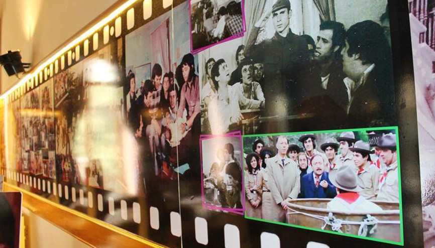 Adile Sultan Kasrı nerede Hababam Sınıfı nerede çekildi Hababam Sınıfı Müzesi hakkında bilgiler Adile Sultan Kasrı nerede Hababam Sınıfı nerede çekildi Hababam Sınıfı Müzesi hakkında bilgiler