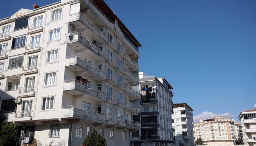 Burası ne İstanbul ne Ankara... Konut fiyatları 1 yılda yüzde 70 arttı