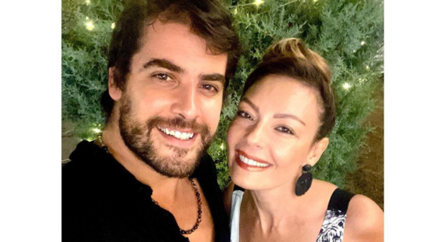 Özge Özder ve eşi Sinan Güleryüz kimdir Özge Özder Sinan Güleryüz çifti hakkında merak edilenler