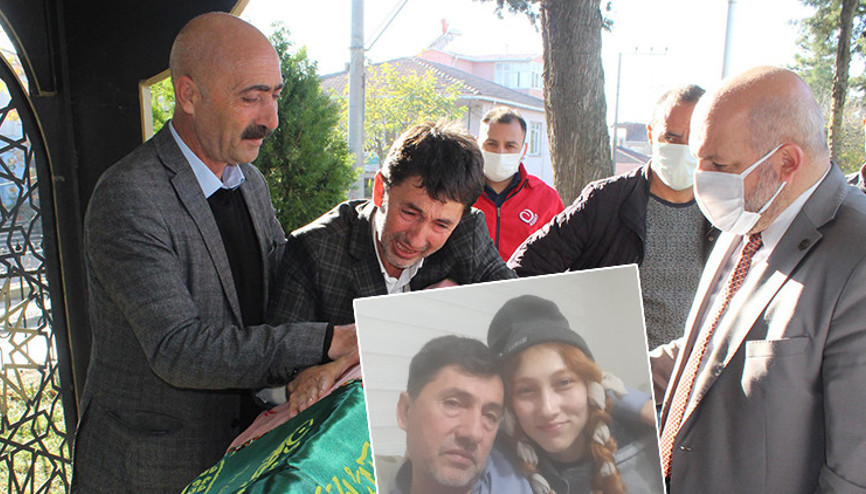 Ayşegül Aydının babasından duygulandıran sözler: Kızım Pilot olacağım, göklerde uçacağım diyordu