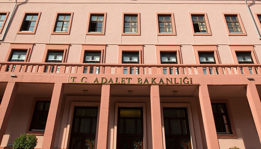 Adalet Bakanlığı 12 bin 400 personel alacak Adalet Bakanlığı personel alımı başvuru tarihi ne zaman