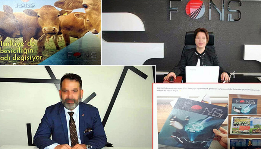 Saadet zinciri yöneticileri birbirine düştü Şok detaylar