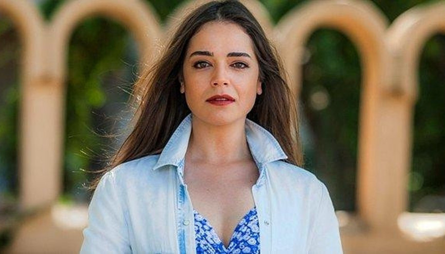 İpek Karapınar kimdir Destan dizisinin Çolpanı İpek Karapınar hakkında bilgiler