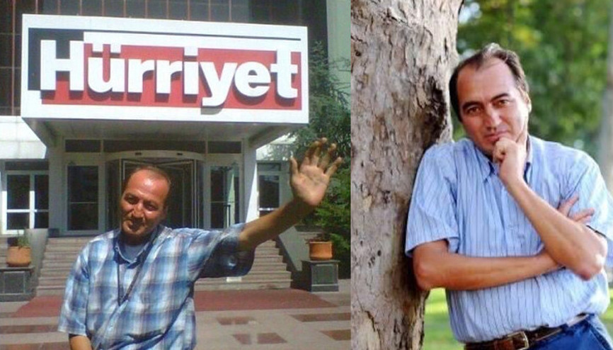 Güle güle Sefa Özkaya