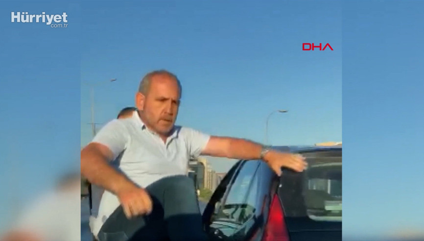 İstinaf, hamile kadının bulunduğu araca saldıran baklavacı kardeşler cezasını bozdu