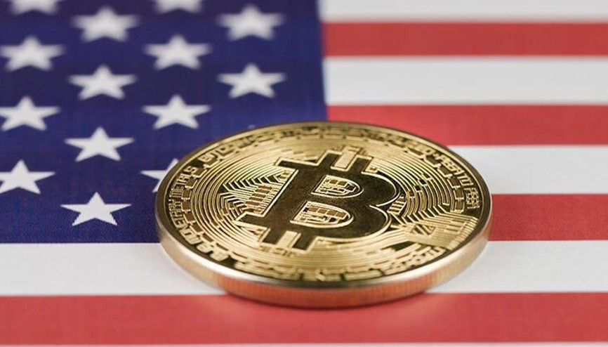 ABDden kripto varlık hazırlığı