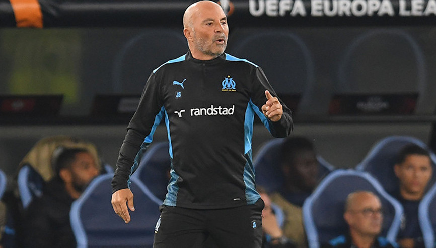 Sampaoli açıkladı Cengiz Ünder G.Saray maçında...
