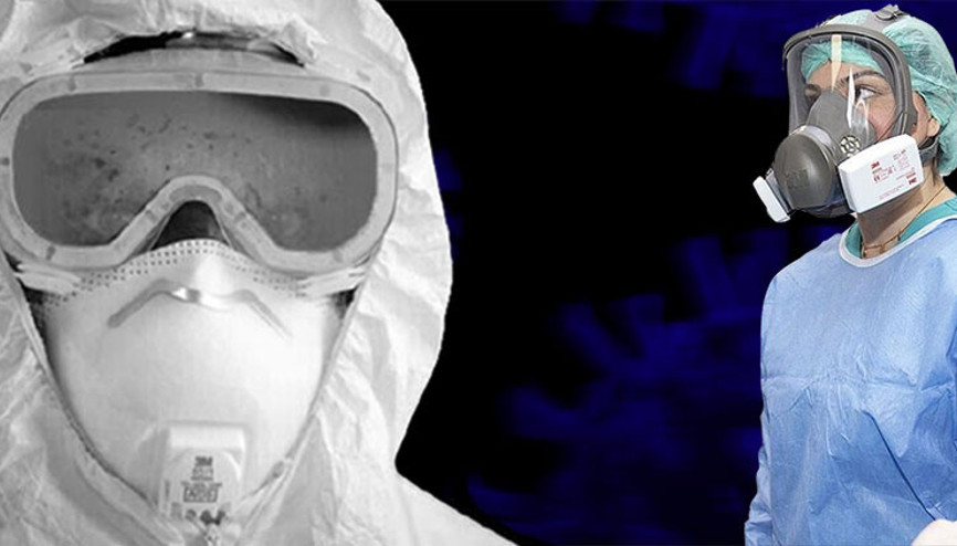 Alarm zilleri çalıyor Şimdiye kadarki en büyük koronavirüs mutasyonu tespit edildi... Delta varyantından bile tehlikeli olabilir