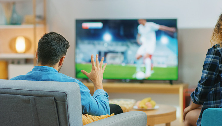 Korsan yayın 10 dakikada kapatılacak