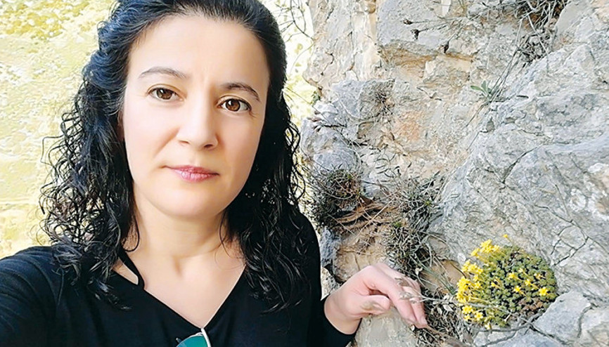 Botanik dünyasının son keşfi: Zeynep Çiçeği Botanik dünyasının son keşfi: Zeynep Çiçeği