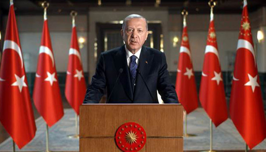 ‘İslam ülkeleri aralarında tercihli ticaret yapmalı’