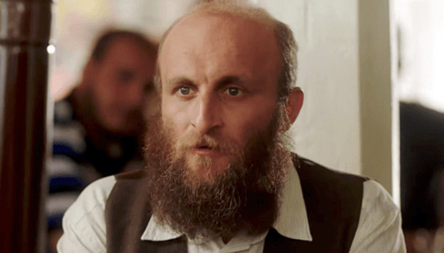 Oyuncu Çetin Altayın anne acısı