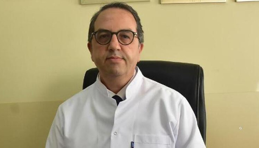 Bilim Kurulu Üyesi Prof. Dr. Alper Şenerden 3. doz aşı açıklaması