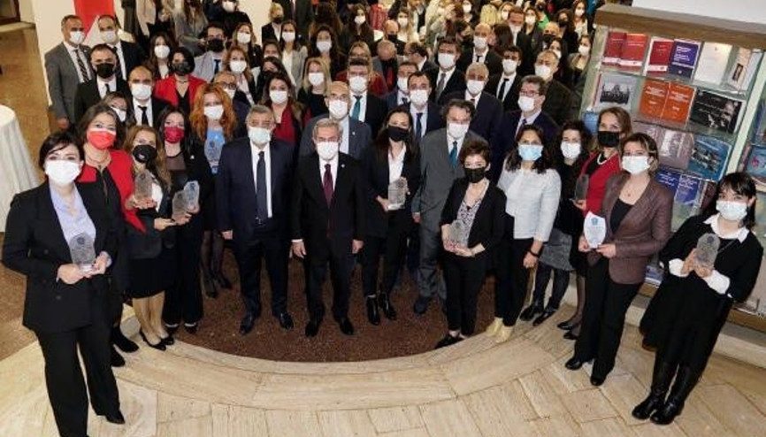 ANKÜ’den ‘Öğretmenler Günü’ etkinliği