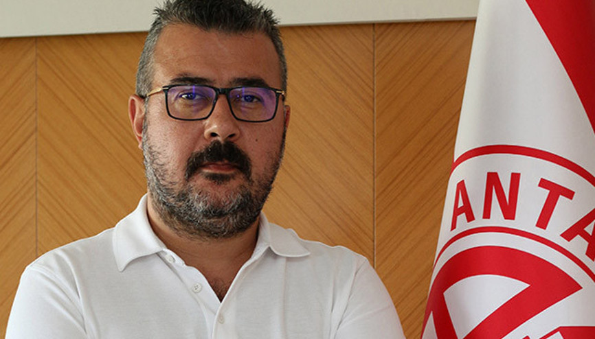 Antalyaspor Başkanı Çetin’den taraftara çağrı