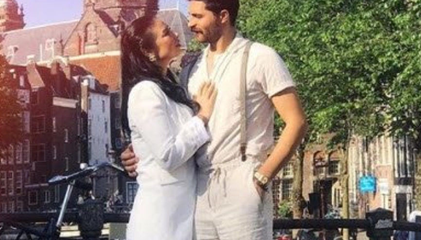 MasterChef Burcu Önal kimdir, kaç yaşında Burcu’nun eşi MasterChef’e konuk oluyor-  İşte MasterChef Burcunun hayatı