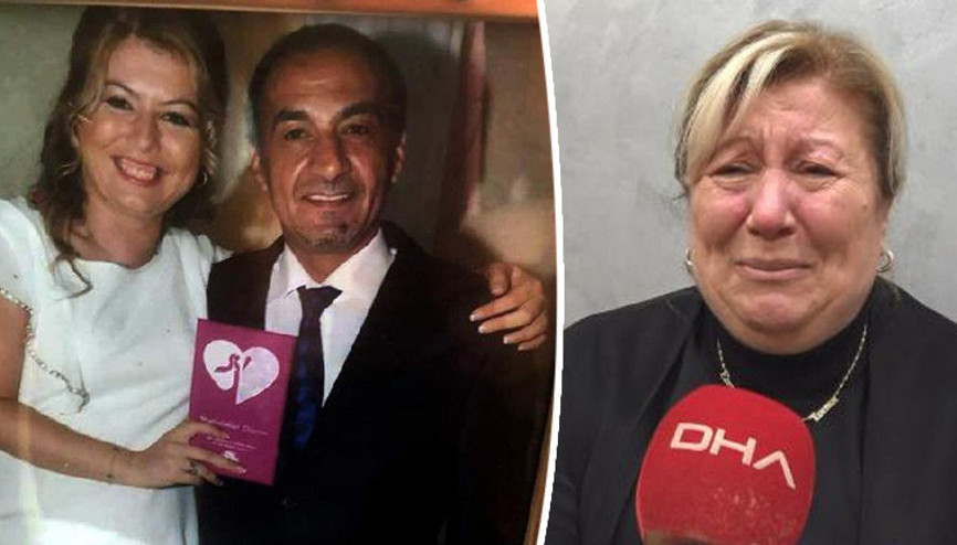 Evinde vahşice katledilmişti... Annesinden yürek yakan sözler Evinde vahşice katledilmişti... Annesinden yürek yakan sözler