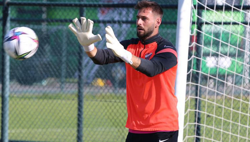 Isparta 32 Sporlu Alp Arda Süper Lig ekiplerinin gözdesi Transfer...