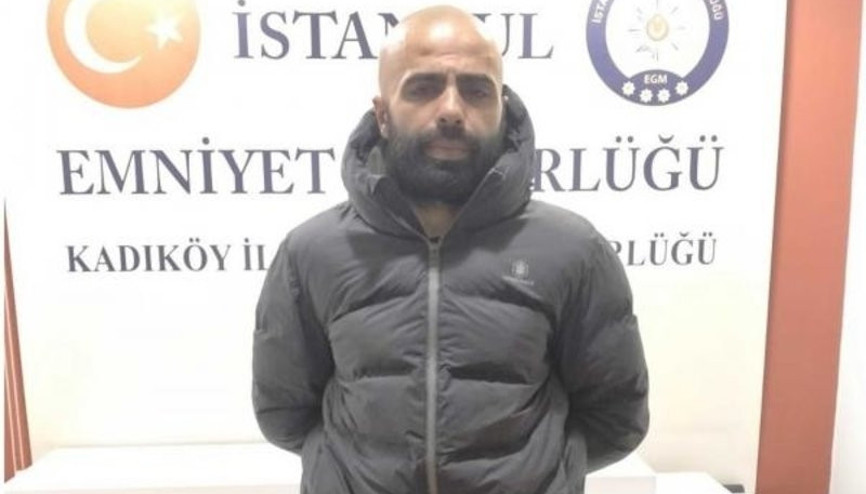 Emrah Yılmaz kimdir Metro saldırganının 23 adet suç kaydı ortaya çıktı