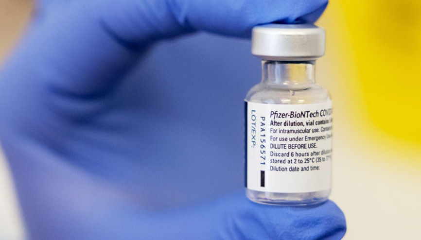 EMA’dan 5-11 yaş arası çocuklara aşıya onay