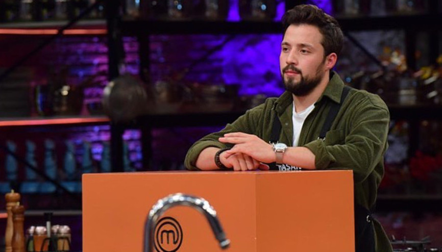 MasterChef Hasan Biltekin kimdir, kaç yaşında, nereli İşte MasterChef Hasanın ikiz kardeşi MasterChef Hasan Biltekin kimdir, kaç yaşında, nereli İşte MasterChef Hasanın ikiz kardeşi
