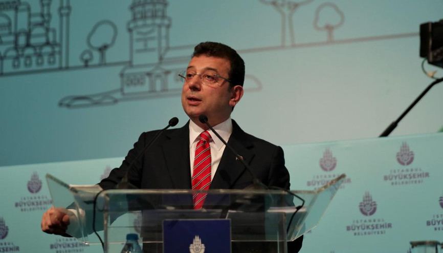 İBBnin 2022 yılı bütçesi kabul edildi