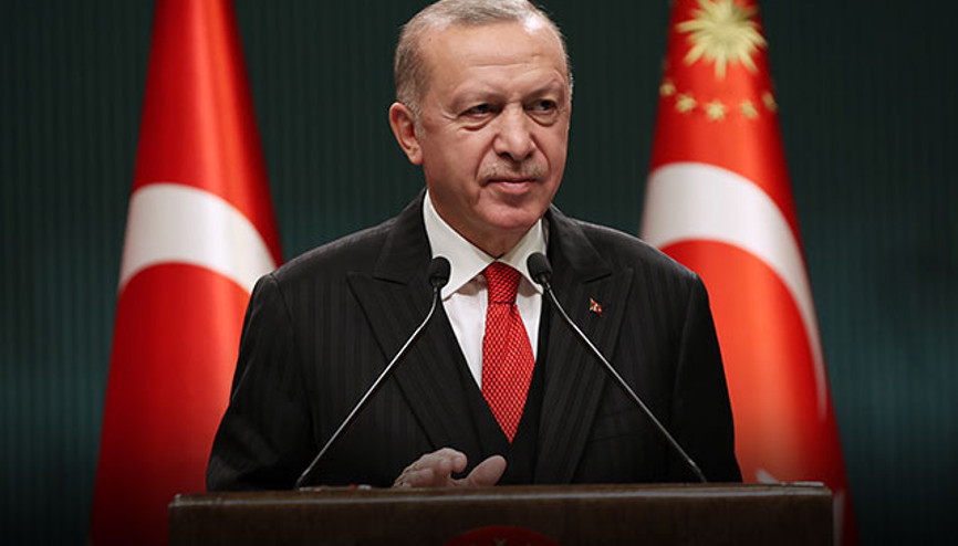 Kadına şiddeti ortadan kaldıracağız