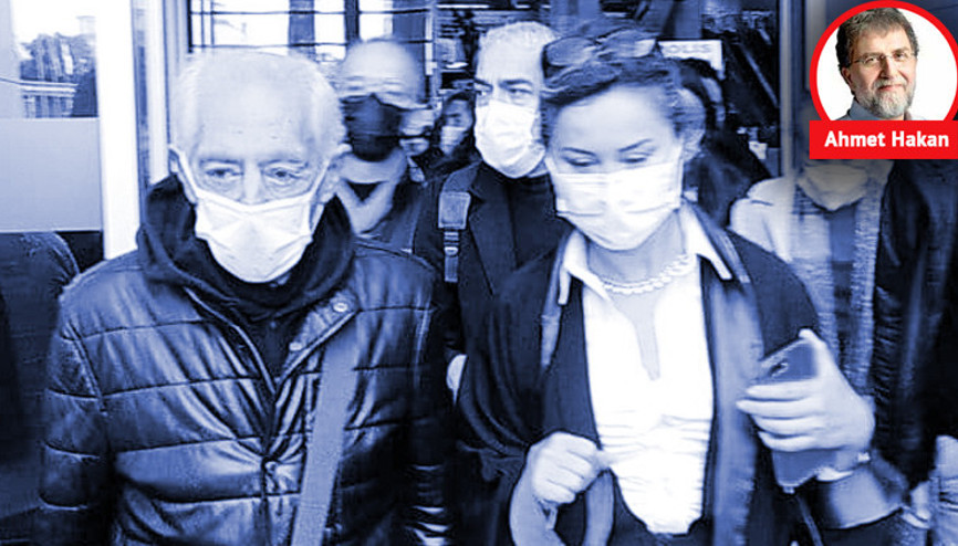 Genco Erkal’a açılan dava: Zincirleme lüzumsuzluklar