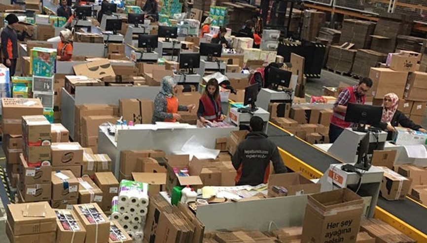 Inditex nedir, hangi markalar Inditex grubu içerisinde yer alıyor Inditex indirimleri başladı... Inditex nedir, hangi markalar Inditex grubu içerisinde yer alıyor Inditex indirimleri başladı...