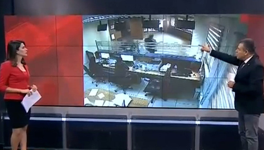 Dublörlü dolandırıcılık E-Devlet şifresini çalıp harekete geçtiler ama...