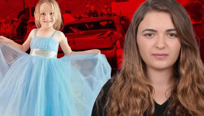 Bahar öğretmenin küçük kardeşinin beyin ölümü gerçekleşti Bahar öğretmenin küçük kardeşinin beyin ölümü gerçekleşti