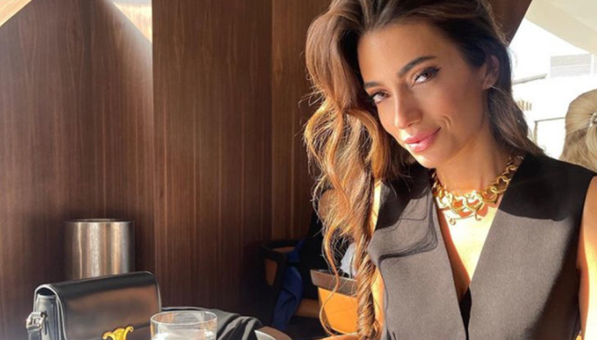 Rachel Araz kimdir, nereli, kaç yaşında Rachel Arazdan estetik iddialarına yanıt