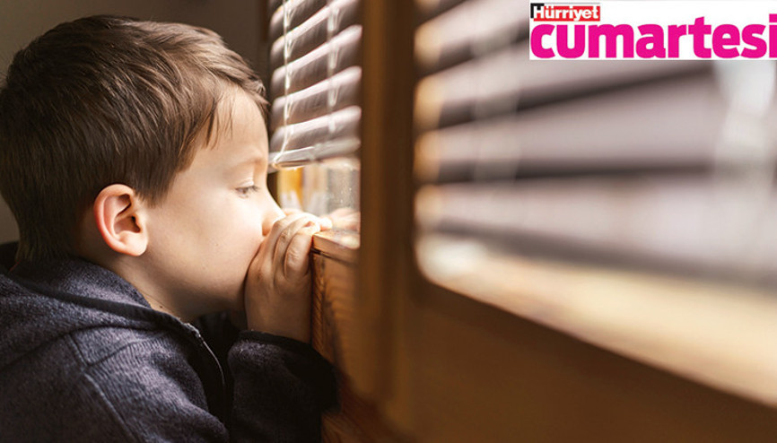 Evde tek başına ama ne zaman ve nasıl