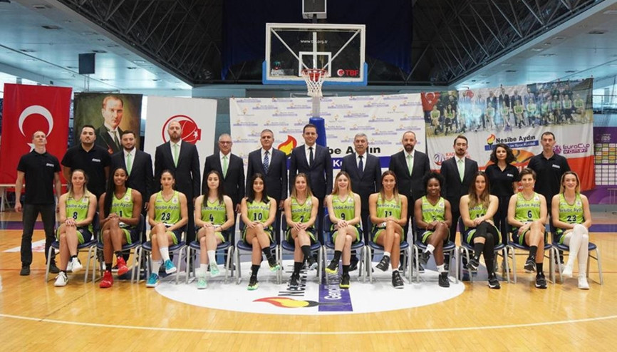 Nesibe Aydın’ın çıkışı ödüle aday