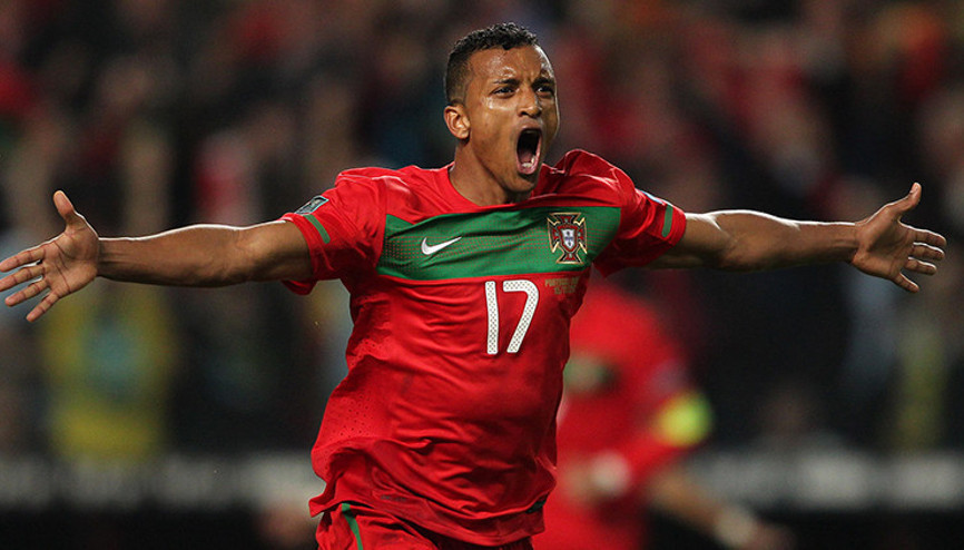 Luis Nani, Orlando Cityden ayrıldığını açıkladı