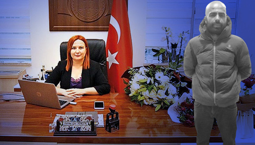 Yüreğine sağlık sayın savcım