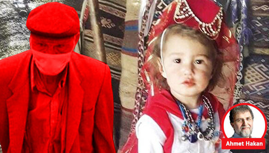 Üzerimize taş yağdıracak bir olay: Müslüme olayı