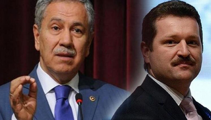 İstinaf, Arınçın damadı Ekrem Yetere FETÖden beraat kararını hukuka uygun buldu