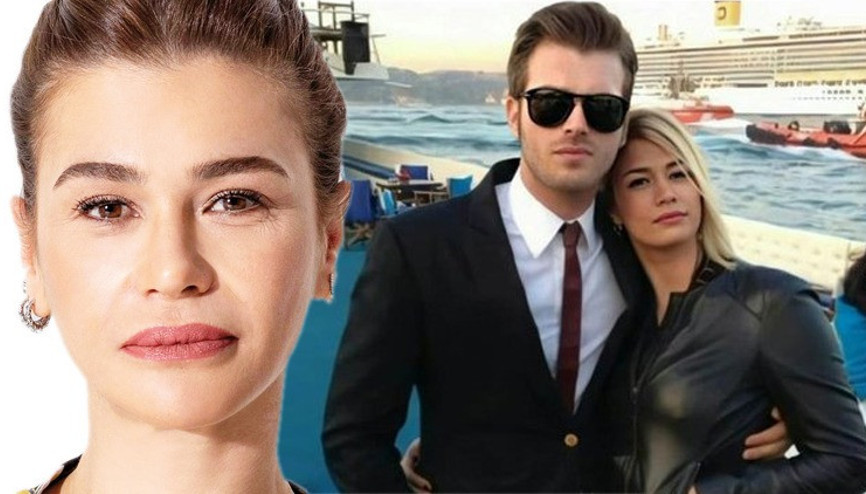 Kıvanç Tatlıtuğun kız kardeşi İpek Tatlıtuğun yeni işi