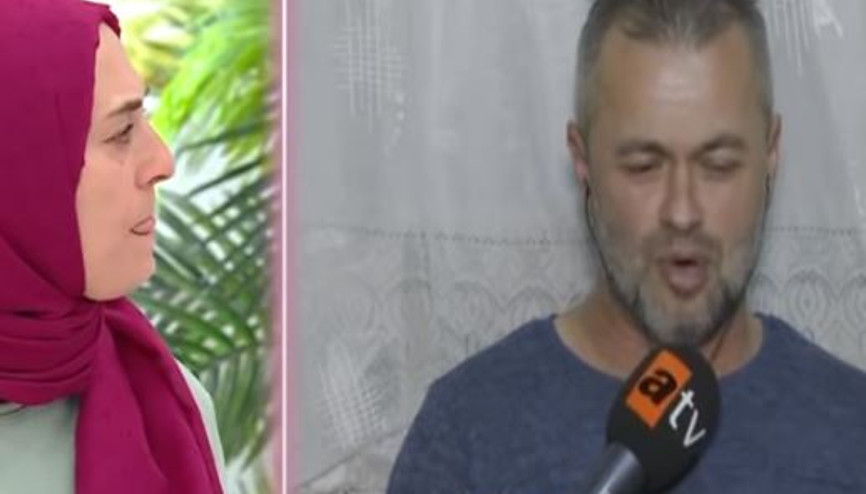 Eşini aldatan adamın kestane balının diyarı Zonguldaktan selamlar sözleri TT oldu