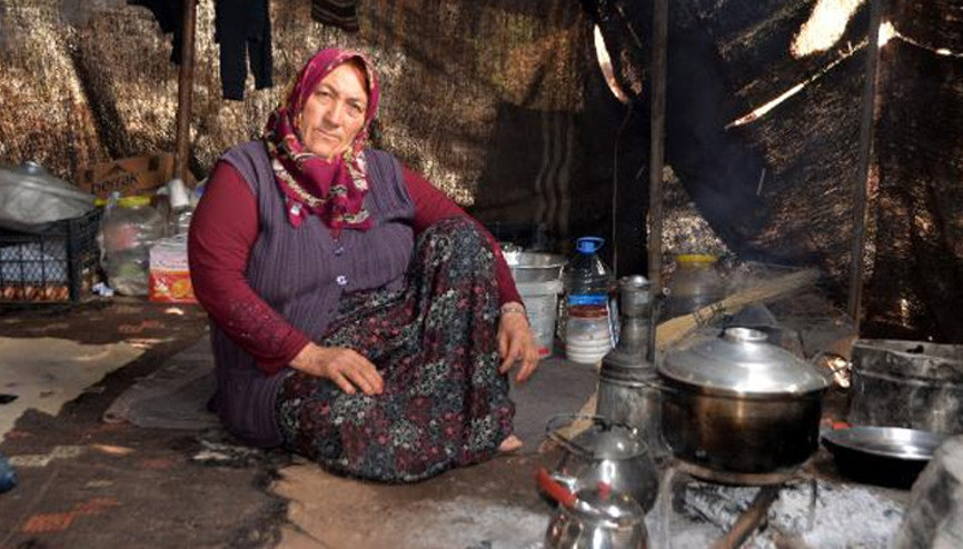 Müslümenin anneannesi konuştu: Doğru olduğuna inanmıyorum Müslümenin anneannesi konuştu: Doğru olduğuna inanmıyorum