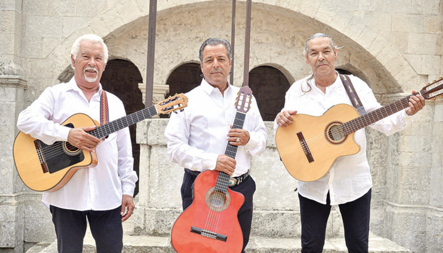 Gipsy Kings’in kurucularından Chico: Orhan Gencebay’la düet yapmak isterim