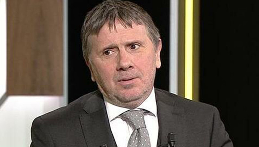 Metin Tekin, Sergen Yalçının açıklamalarına değindi Talihsiz bir açıklama...