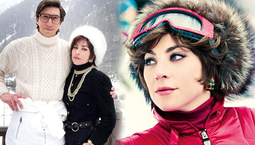 Ölüm bizi ayırana kadar: Gucci aşkına