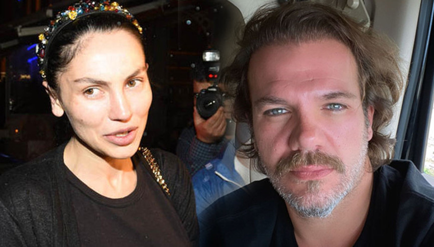 Günay Musayevadan eski eşi Tolga Karele sitem: Ne nafakası, onu geçtim; çocuğunu bile aramıyor