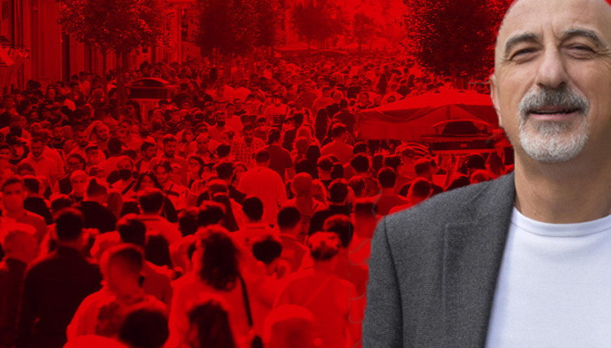 İlk bulgular kaygı verici deyip yeni varyanta karşı uyardı: Aralık ve Ocak aylarında büyük artış olabilir İlk bulgular kaygı verici deyip yeni varyanta karşı uyardı: Aralık ve Ocak aylarında büyük artış olabilir