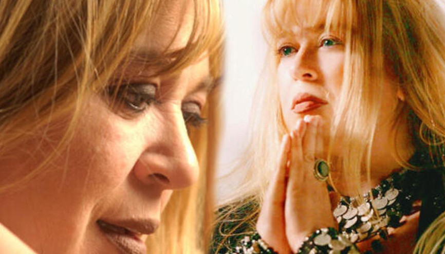 Son dakika: Zerrin Özer son durumu nasıl