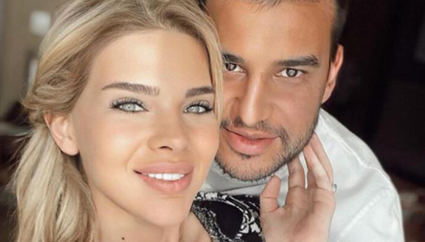 Damla Ersubaşı ile Mustafa Can Keser barıştı İşte ikilinin aşk dolu paylaşımları