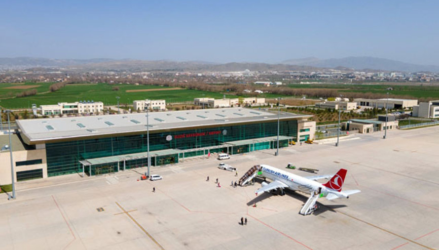 Uçuşlar yarın yeniden başlıyor